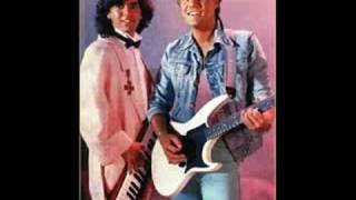 Modern Talking-Who will love you(80&#39;s style)