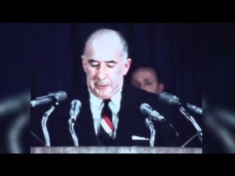 Watergate at 40: A Standard and a Mystery