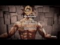 Attack On Titan Ending 2 US Toonami Version