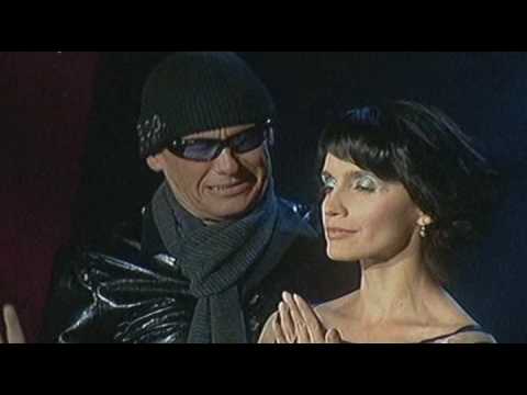 Lucie Bílá & Jiří Korn - Miss Moskva (2002)