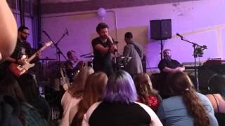 She Waits - Louden Swain