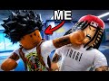I Became The Most HATED Player In Roblox Catch A Fade 2