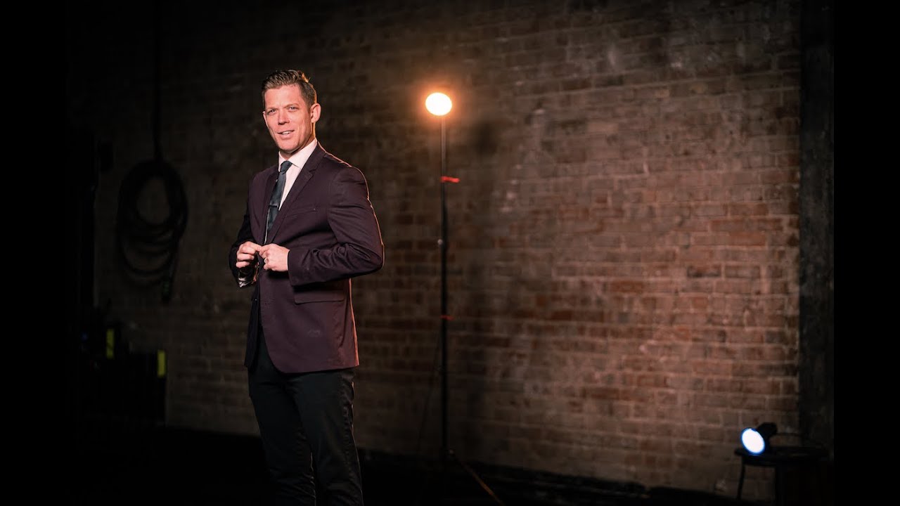 Promotional video thumbnail 2 for Jeff Houghton