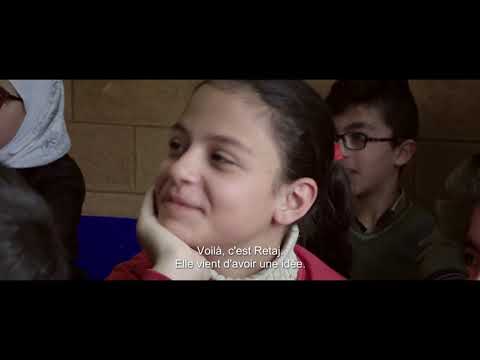 Bigger Than Us new clip official from Cannes Film Festival 2021 - 2/3