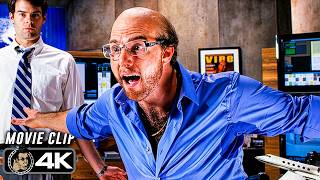 TROPIC THUNDER | We Don't Negotiate With Terrorists (2008) Movie CLIP 4K MQDEFAULT Thumbnail