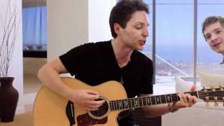 Richard Marx - Endless Summer Nights (Living Room Sessions)