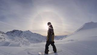 Jonas Boesiger - The Good Life