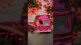 Download lagu Story'WA Bus Sjm Trans Ratu Maher #shorts mp3