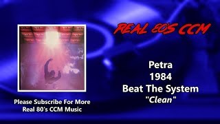 Petra - Clean (HQ)