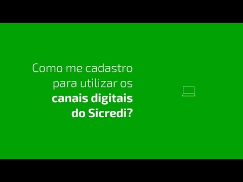 Vídeo: Entrar Sicredi: login no app e erros de acesso