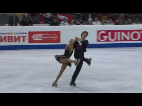 Ilinykh - Katsalapov 2011-01 Euros-FD DonQuixote Minkus nc