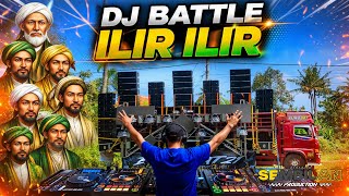 Download lagu DJ BATTLE SUMBERSEWU ILIR ILIR | SEMBILAN PRODUCTION FEAT RISKI IRVANANDA mp3 Download lagu DJ BATTLE SUMBERSEWU ILIR ILIR | SEMBILAN PRODUCTION FEAT RISKI IRVANANDA mp3