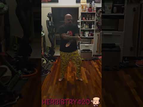 Dancing Stoned at Home — 5 Reasons It's Pure Joy