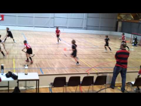 Imatran Voima E00 loppuottelusta