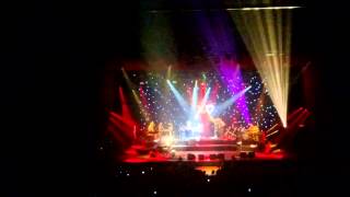 Jett Rebel | Sleep Overs | live @ HMH