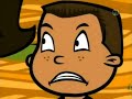WordGirl Amnesia Ray By Doctor Two Brains Full Episode On Dailymotion