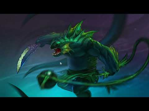 NEMESTICE BATTLE PASS TI10 DOTA 2 UPDATE