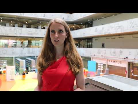 Falling Walls Lab 2021