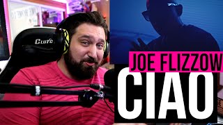 Download lagu Joe Flizzow - CIAO reaction!  WOWWWW this goes HARD! mp3