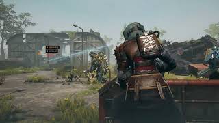 Phoenix Point Terror from the Void - S3 - 24