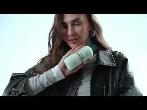 Миниатюра изображения товара Кондиционер для волос Limba Cosmetics Detox Detangling Conditioner Для легкого расчесывания (300мл)
