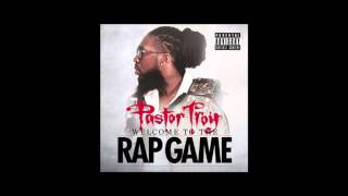 Pastor Troy- Im that Nigga