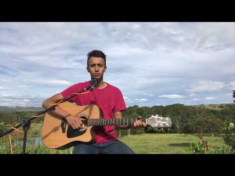 Amor a Primeira Esquina - Zé Neto e Cristiano - DVD ESQUECE O MUNDO LÁ FORA - (Cover Dalmi Junior)