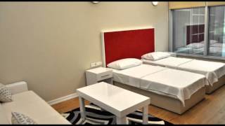 AVM Apart Hotel İstanbul 0212 709 2 777