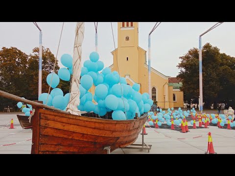 Pisarate paat / Boat of tears / Лодка слез