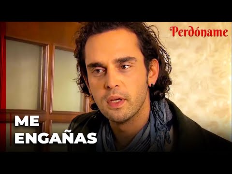 Tunç descubre que Eylül lo engañó - Perdóname Capítulo 81