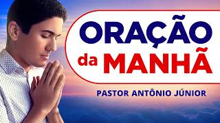 ORAÇÃO DA MANHÃ DE HOJE 28-09 - Escreva seu Pedido de Oração