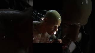 Download lagu Keanu Reeves extreme transformation for The Matrix mp3