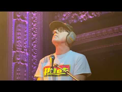 Grandaddy - 2025.09.16 - Live @ The Regency Ballroom, San Francisco, CA FULL SET 4K