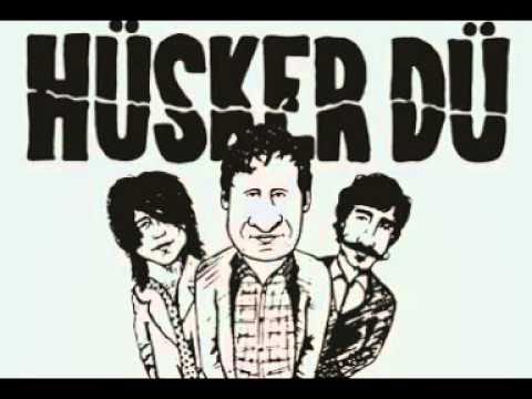 Husker Du   Sunshine Superman