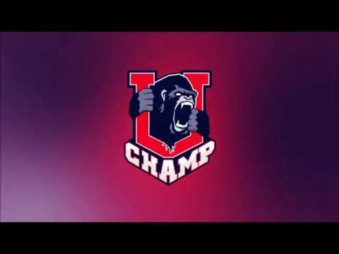 Galgo vs La Maquina del Reig  #F8 #Fecha 2 - Uchamp