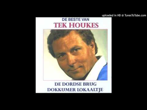 Tek Houkes - De geschiedenis van Billy Joe
