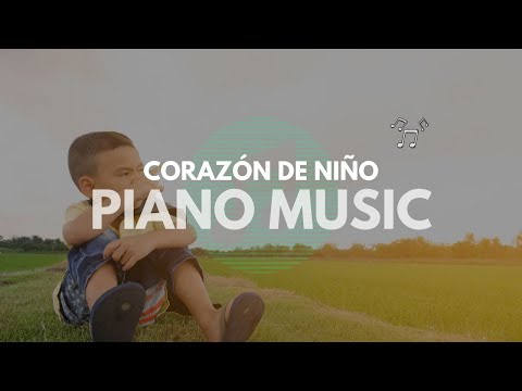 Richard Clayderman - Corazón de Niño