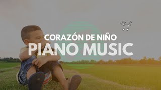 Richard Clayderman - Corazón de Niño