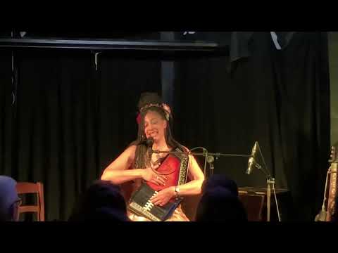 1 of 4. Angeline Morrison ~ Lord Randall. 27/04/2023