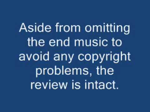 Full Empire Strikes Back (NES) review now on blip.tv