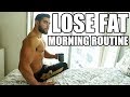 Epic Morning Routine to Lose Fat