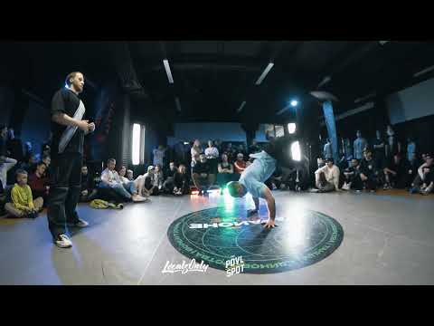 Bizon vs Osta | Top32 Solo LOCALS ONLY XV by PDVL SPOT x EVN CHALLENGE