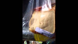 Pi Iota - Feed The Homeless - 01/22/11