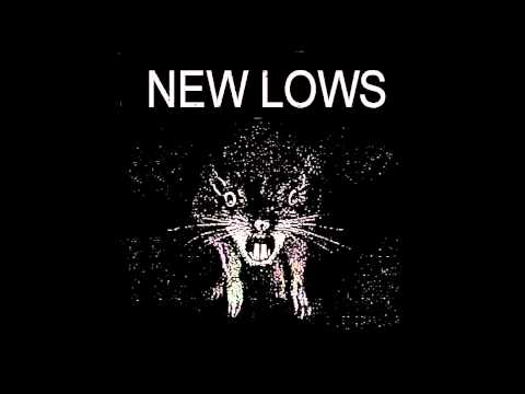 New Lows - Lucifer Crucified