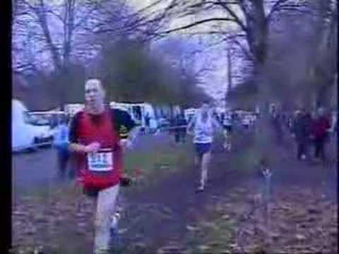 Wallasey Athletic Club L&D Sefton Park 2005