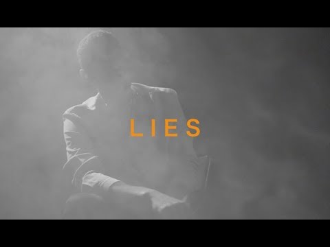 The Glowsticks - LIES ft. Annet X