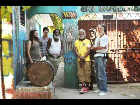 Sun Araw & The Congos - Food, Clothing & Shelter