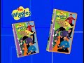The Wiggles Whoo Hoo Wiggly Gremlins Trailer Recreation