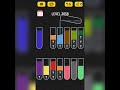 Water Sort Puzzle Level 3059