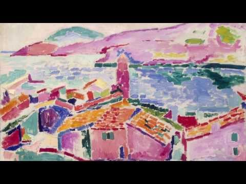 Matisse und die Fauves